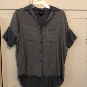 MADEWELL TOP